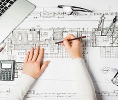 Design, Drawing  And Consultancy