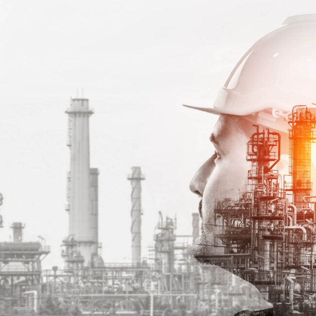 Future of Construction: Robotics in Action