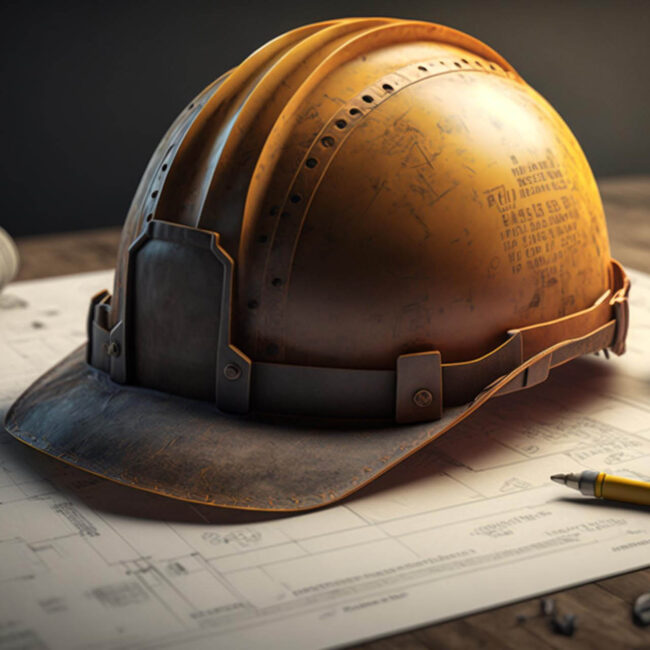 Cutting-Edge Tech Enhances Construction Efficiency